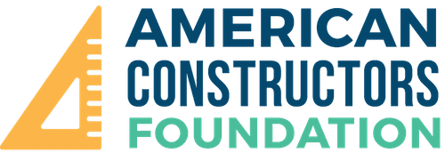 American Constructors Foundation logo
